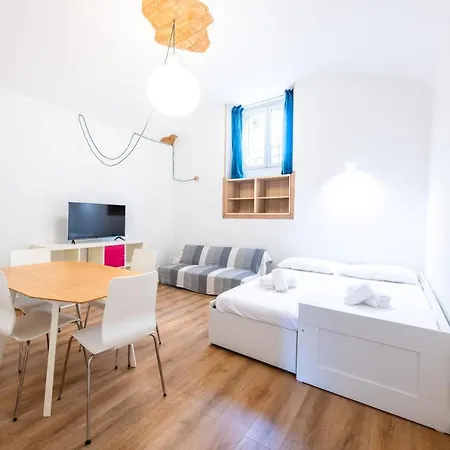 Apartamento Casa Di Marianna E Vittorio Al Pigneto *