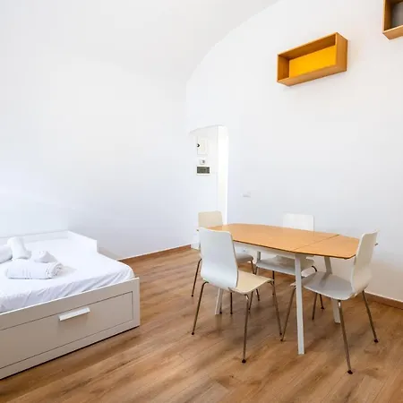 Casa Di Marianna E Vittorio Al Pigneto Apartamento