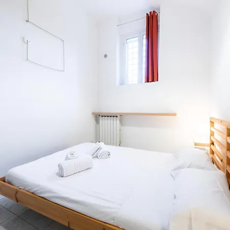 Casa Di Marianna E Vittorio Al Pigneto