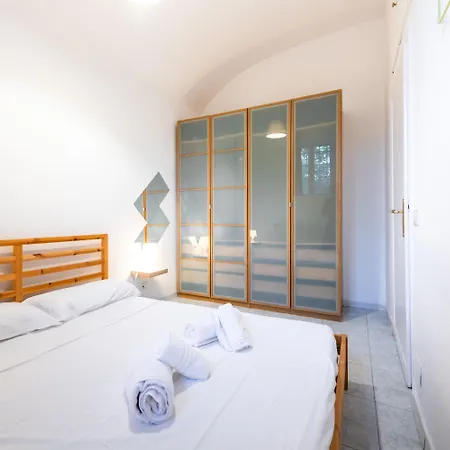 Apartament Casa Di Marianna E Vittorio Al Pigneto